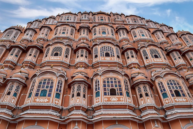 Hawa Mahal