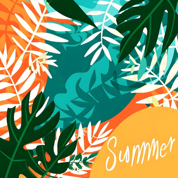 Hello Summer è un progetto concettuale