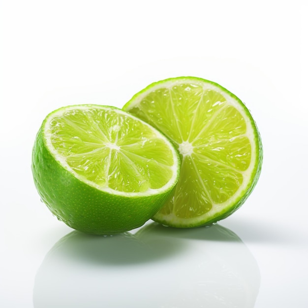 Highkey Lime un sublime ed esotico capolavoro di graphic design Ultra Hd