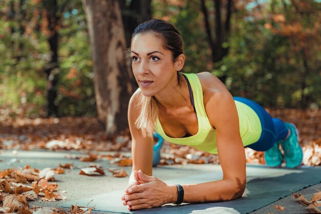 HIIT o allenamento a intervalli ad alta intensità