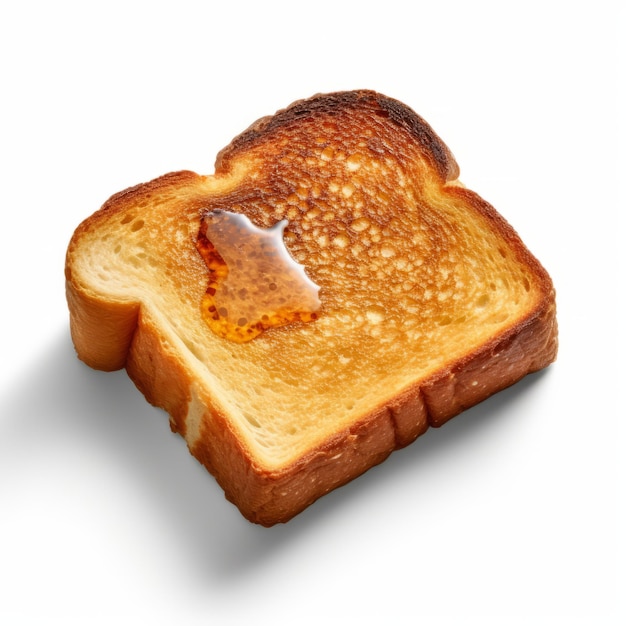 Hiperrealistico Pop Toast De Choclo Una critica alla cultura dei consumatori