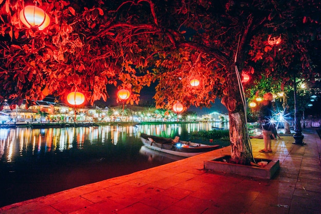 Hoi An, Vietnam