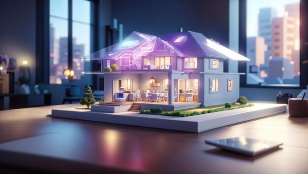 HoloHome firma il futuro del settore immobiliare