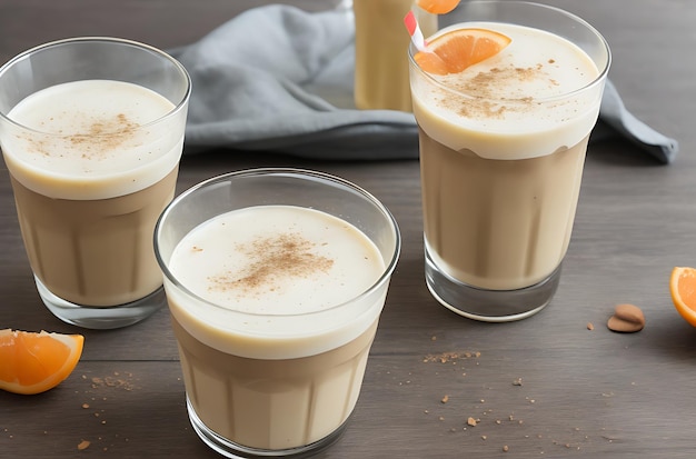 Horchata de Valencia