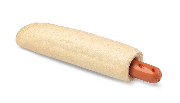 Hotdog francese