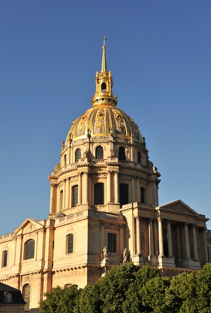 Hotel des Invalides