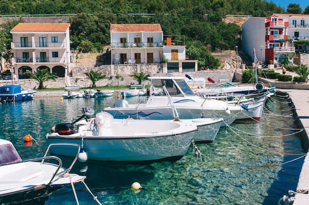 hotel sulle rive del Mare Adriatico