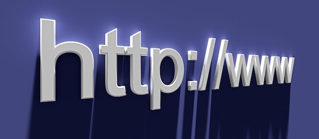 Http www alamat web internet di bilah pencarian peramban render 3D