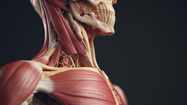Human_anatomy_detail_of_shoulderarm_and_neck