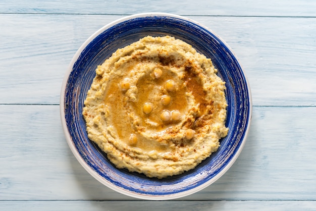 hummus