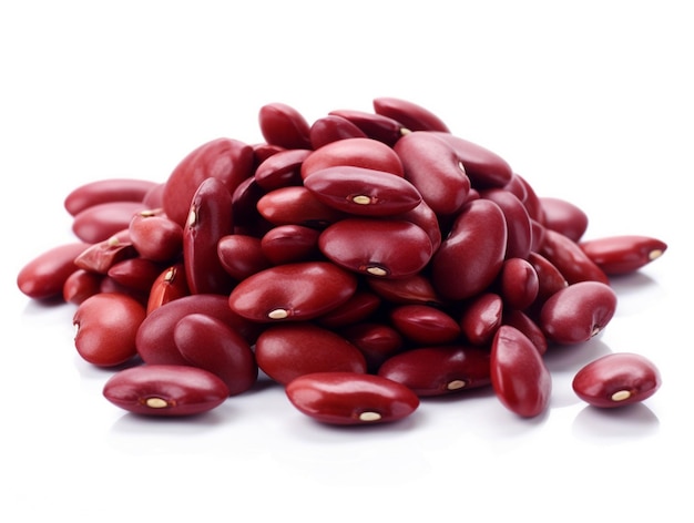 I fagioli rossi sono una fonte di vitamina C e sono usati per aiutare a migliorare la salute dei reni.