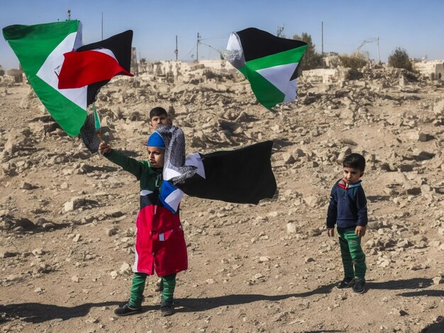 I manifestanti palestinesi si scontrano con le truppe israeliane durante una protesta che segna il 71° anniversario della guerra.