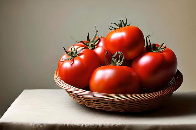 I pomodori possono essere utilizzati in una varietà di piatti