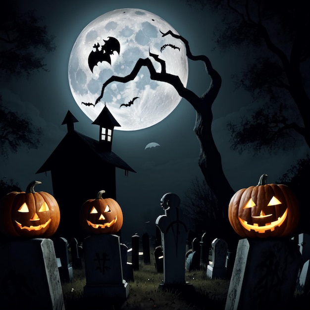 I presagi della notte di Halloween