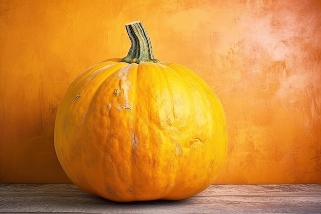 IA generativa di Big Pumpkin