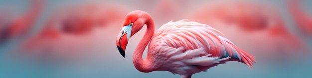 IA generativa di Flamingo