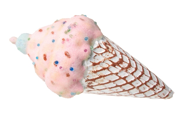 Ice Cream Cone