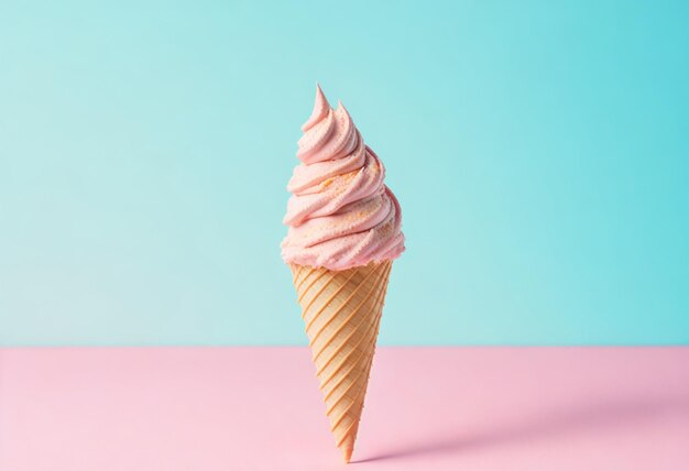 Ice Cream Cone