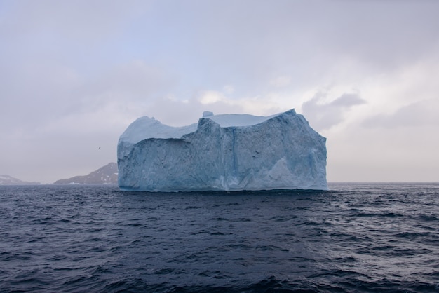 Iceberg