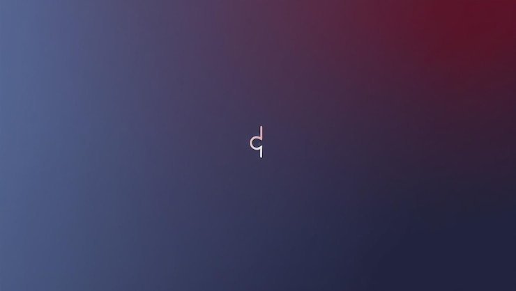 Foto icona minimalista su sfondo a colore piatto eleganza semplice nel design