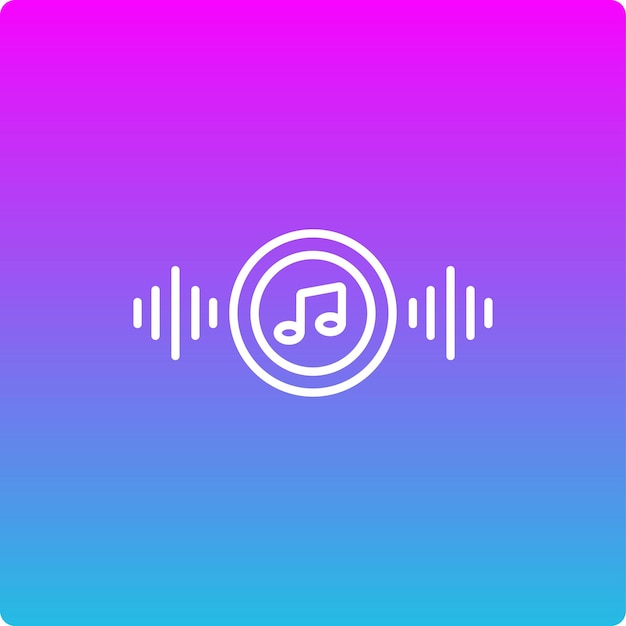Icona musicale