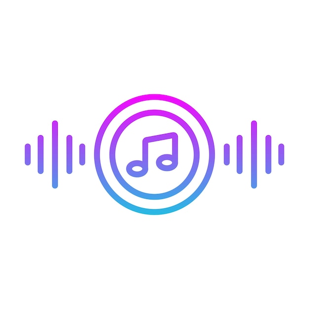 Icona musicale
