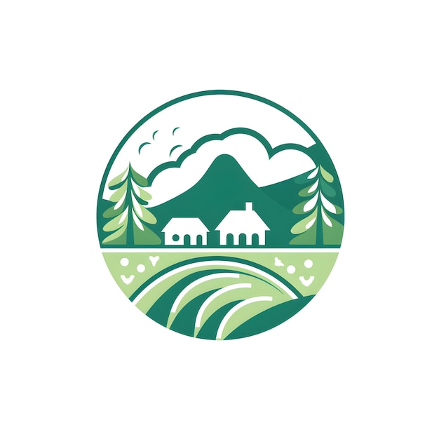 icona verde ecolife