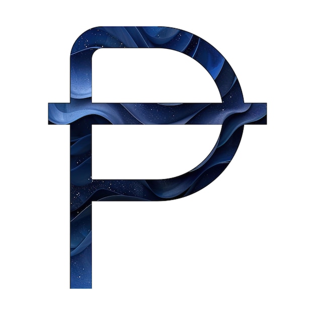 icone fotografiche peseta segno blu gradiente sfondo stile di progettazione
