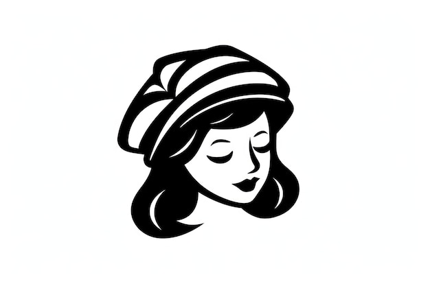 Iconica del berretto su sfondo bianco ar 32 v 52 ID di lavoro 66703859c15346018ef47022c5f997c6