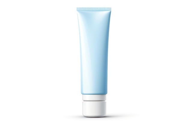 Iconica del dentifricio su sfondo bianco ar 32 v 52 Job ID 76ac851f78794f27aa9e62f63a85e0af