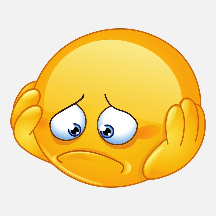 Foto iconica emoji