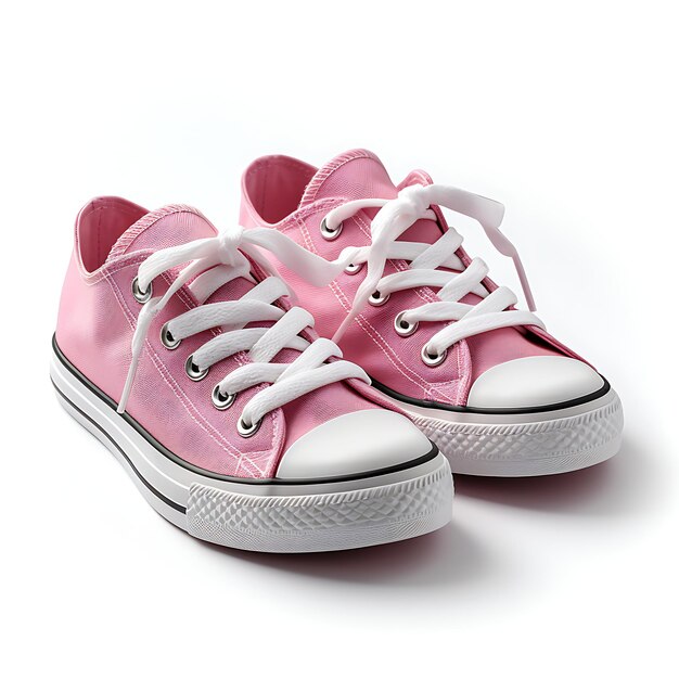 Idee carine Scarpe da ballo per bambini con materiale di tela colore rosa nuovo concept design creativo