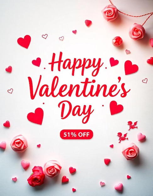 Idee romantiche per il giorno di San Valentino per rendere questo anno speciale
