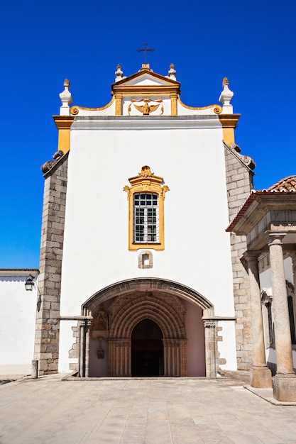 Igreja Sao Joao Evangelista