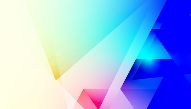 Ikon vektor latar belakang biru dan wallpaper unduh gratis
