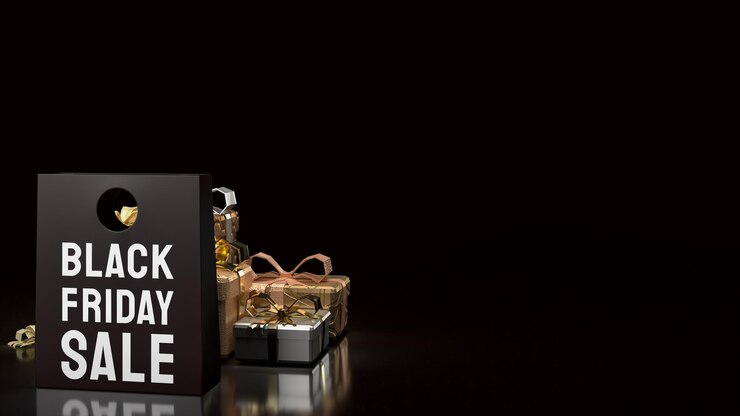 Il Black Friday è un evento annuale di shopping che si svolge il giorno dopo il Ringraziamento negli Stati Uniti, solitamente il quarto giovedì di novembre.