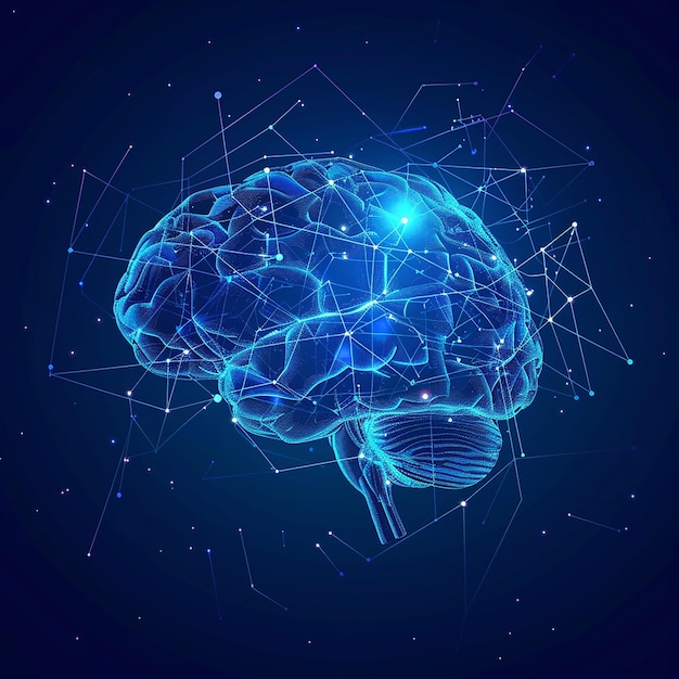 Il cervello dell'IA