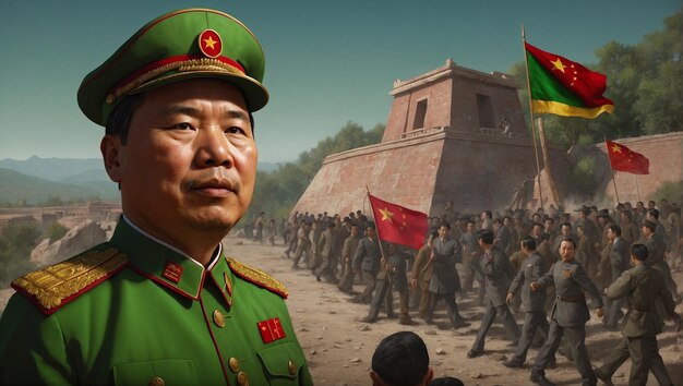 il cinco mao nuovo più recente