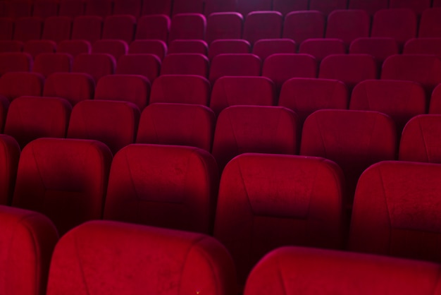 Il cinema fa sedere la vita