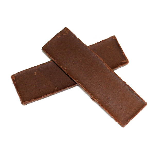 Il cioccolato è un alimento molto gustoso e popolare.