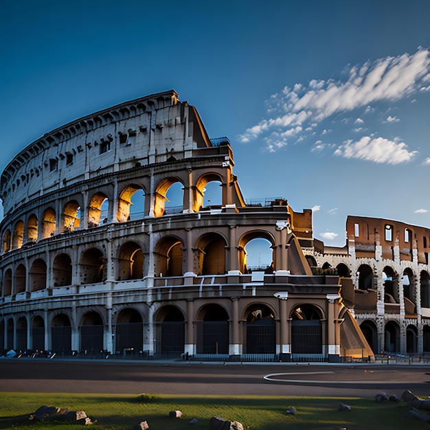 Il Colosseo