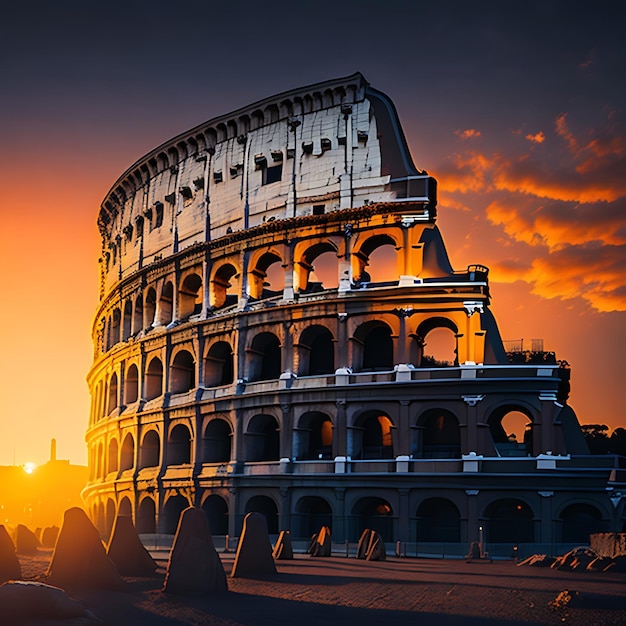 Il Colosseo