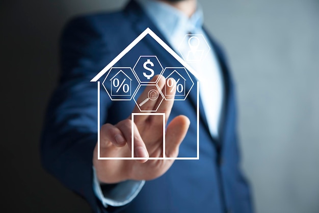 Il concetto di investimento immobiliare acquista la valutazione dell'efficienza energetica e la proprietà della casa