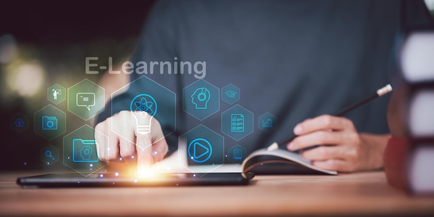 Il concetto di istruzione aggiunge nuove competenze istruzione aziendale corsi professionali