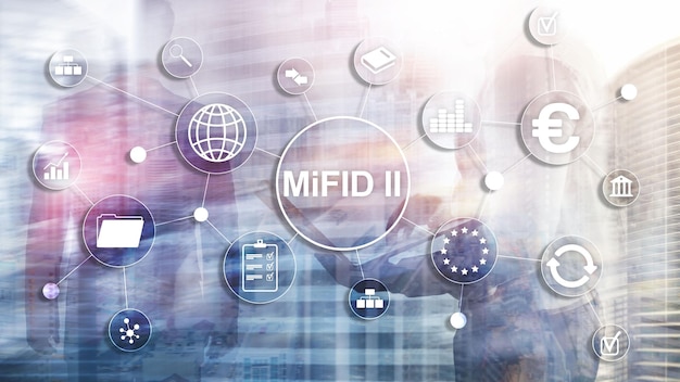 Il concetto di protezione degli investitori della direttiva sui mercati degli strumenti finanziari MiFID II