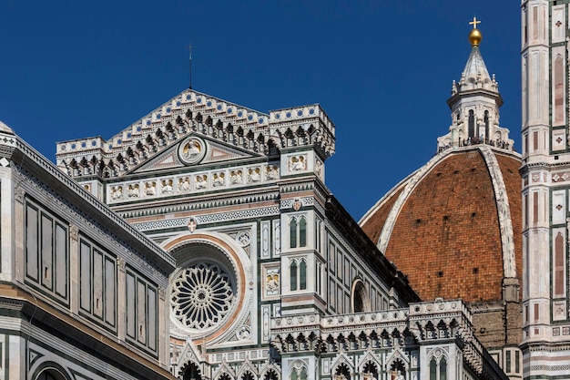 Il Duomo Firenze Italia