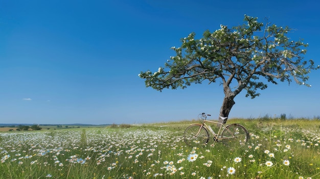 Il fascino antico in campagna