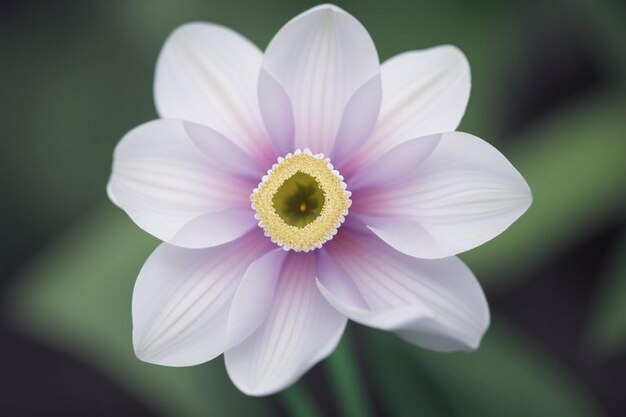 Il fiore di Shapla è molto bello .