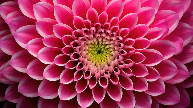 Il fiore luminoso del giglio