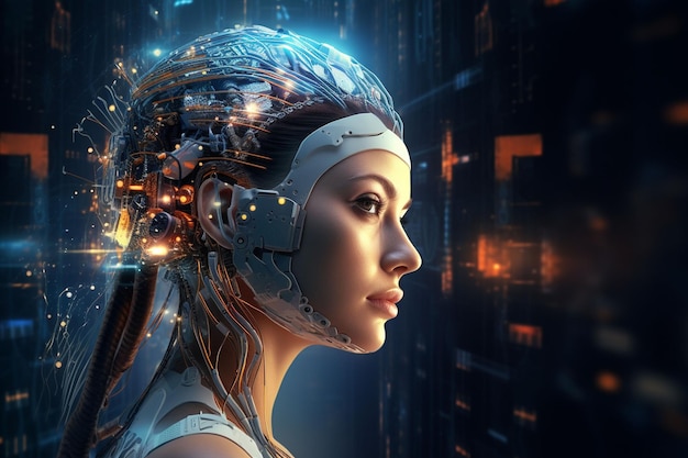 il futuro dell’intelligenza artificiale